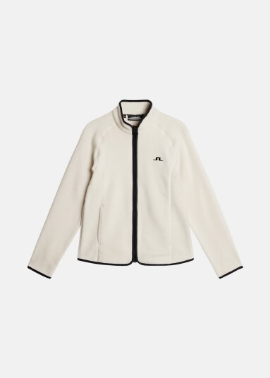 J.lindeberg Catherine Fleece Mid Layer