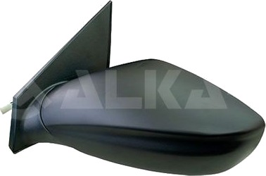 Sidespeil ALKAR 6127687 Sidespeil ALKAR 6127687