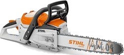 STIHL MSA 300 C O motorsag batteri AP enhet 35 cm sverd