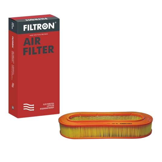 Luftfilter FILTRON AE 297 Luftfilter FILTRON AE 297