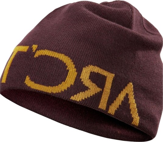 ArcTeryx Word Head Toque, 28230 Dimma/Awestruck, NA ArcTeryx Word Head Toque, 28230 Dimma/Awestruck, NA