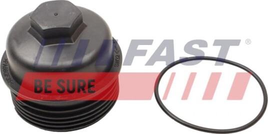Hus, oljefilter FAST FT38207 Hus, oljefilter FAST FT38207