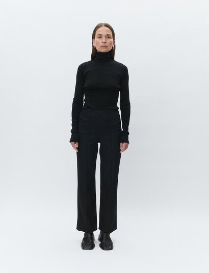 Day Birger et Mikkelsen Madisson - Comfy Denim Rd - Black - 40 Day Birger et Mikkelsen Madisson - Comfy Denim Rd - Black - 40