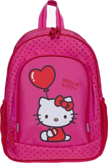 Hello Kitty Medium Ryggsekk Rosa Hello Kitty Medium Ryggsekk Rosa