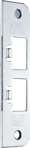 Assa 2864-2 Sluttstykke 32,5 X 12,5 X 125 mm