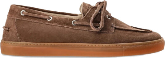 Copenhagen Studios Cph160M Suede New Mokka Brown 45 Copenhagen Studios Cph160M Suede New Mokka Brown 45