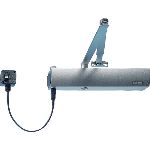 Geze TS 4000 EFS Dørlukker Komplett