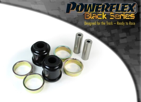Powerflex Front Radius Arm To Chassis Bush PFF5 1401BLK