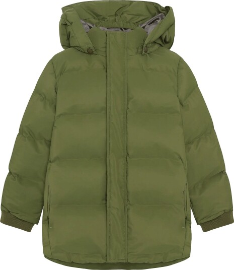 En Fant Jacket Quilt Solid MAYFLOWER 152 En Fant Jacket Quilt Solid MAYFLOWER 152