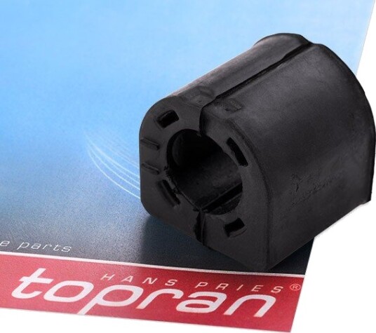 Lagring, stabilisator TOPRAN 207 669