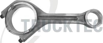 Stempelstang TRUCKTEC AUTOMOTIVE 05.11.003