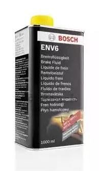 Bremsevæske BOSCH 1 987 479 207 Bremsevæske BOSCH 1 987 479 207