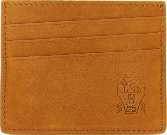 Brunello Cucinelli Herre Accessories Brun ONE SIZE,