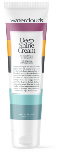 Waterclouds Repair Deep Shine Cream 150 ml Waterclouds Repair Deep Shine Cream 150 ml