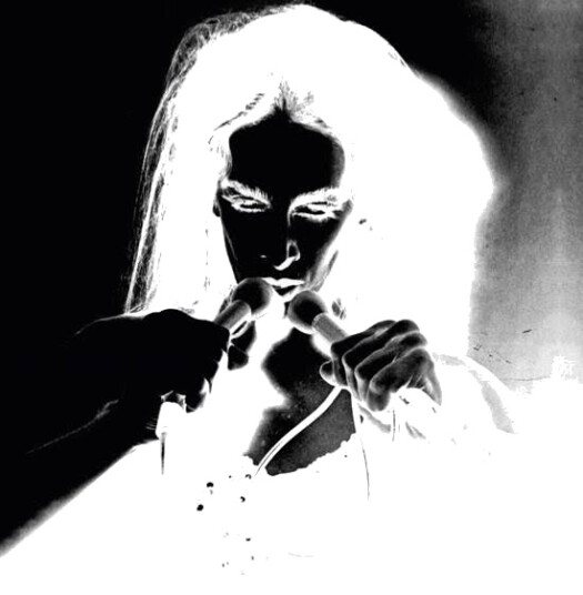 Diamanda Galas Diamanda Galas CD