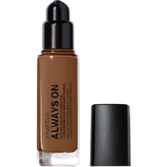 Smashbox Always On Skin Balancing Foundation T20N 30ml Fuktighetsgivende Vegansk