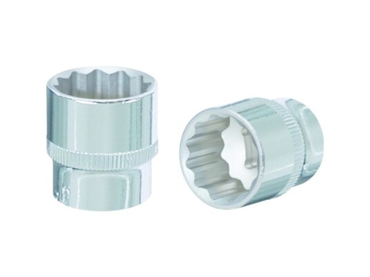 Ks Tools 918.1363, Stikkontakt, Imperisk, 1 Hoder, Kromvanadiumstål, Din 3120, Iso 1174, Din 3124, Iso 2725-1, 38 Mm Ks Tools 918.1363, Stikkontakt, Imperisk, 1 Hoder, Kromvanadiumstål, Din 3120, Iso 1174, Din 3124, Iso 2725-1, 38 Mm