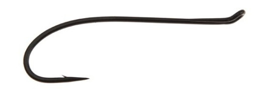Ahrex Hooks Hr410 Tying Single