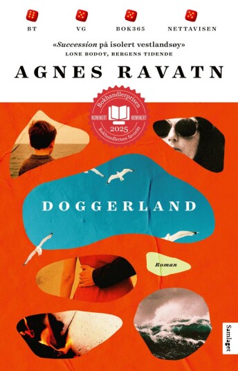 Doggerland Doggerland