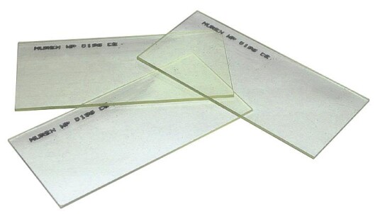 ESAB EUROMASK 0000500513 Visir indre visir DIN 3 Øye  & ansiktsbeskyttelse
