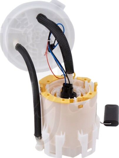 Drivstoffpumpe HÜCO 132785