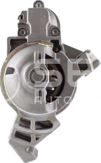 SEG Automotive 0001170202 Starter SEG Automotive 0001170202 Starter