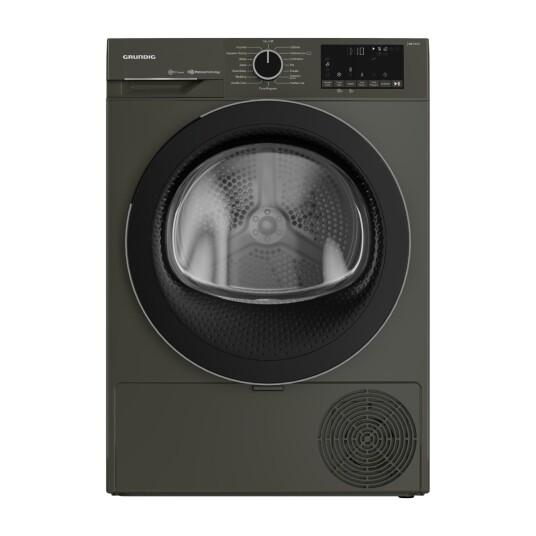 Grundig GR5500 GTP4823M Tørketrommel