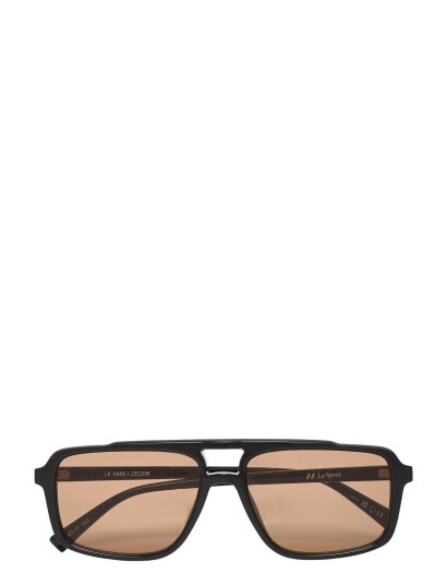 Le Specs Le Gars - Black - ONE SIZE