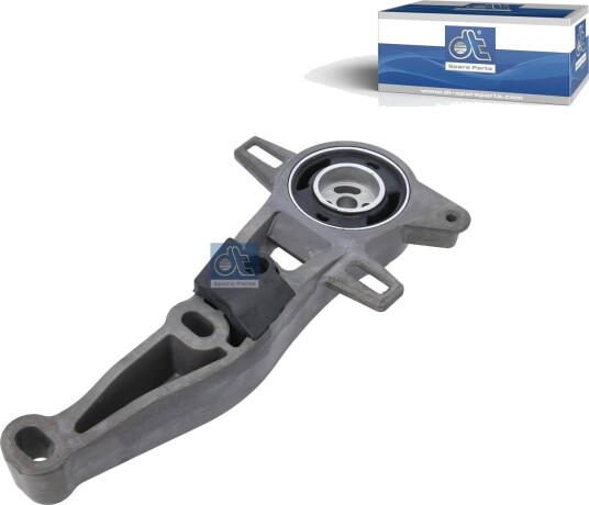 DT Spare Parts 1.11373 Lagring, radiator