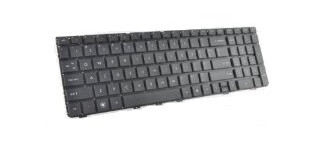 Hp - Tastatur - Swiss - For Probook 650 G1 Notebook (15,6 Tommer)