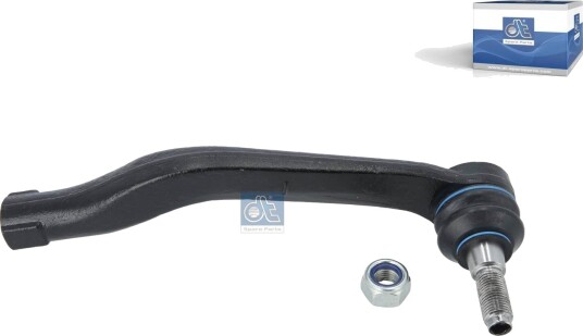 DT Spare Parts 6.53160 Endeledd