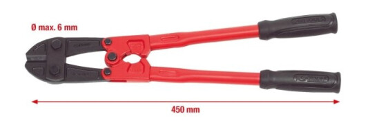 Ks Tools 118.0118 Boltsax Ks Tools 118.0118 Boltsax