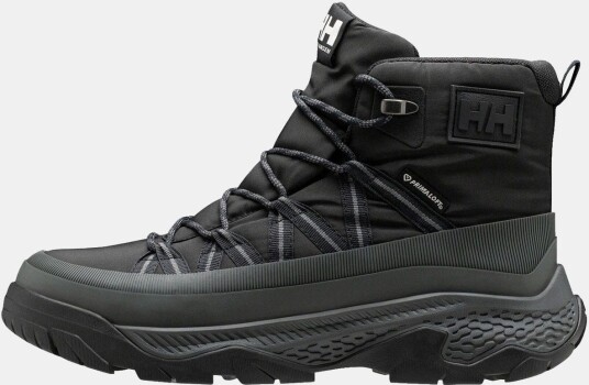 Helly Hansen Keystone Boots Herre Svart 40.5