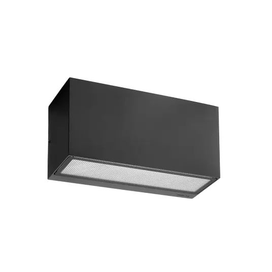 Other Brand Asker 1720 8,5W LED - Grafitt