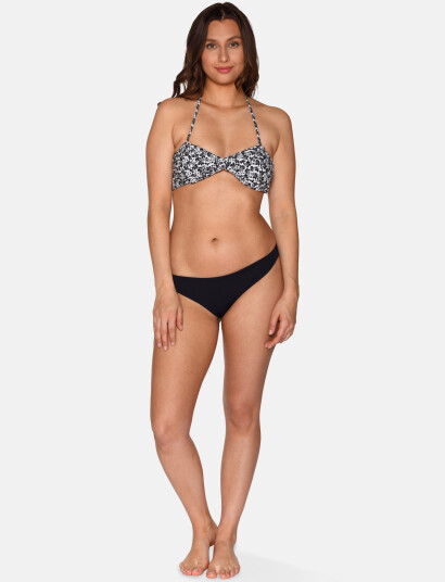 CCDK Copenhagen Charlotta Bikini Top - Black - L CCDK Copenhagen Charlotta Bikini Top - Black - L
