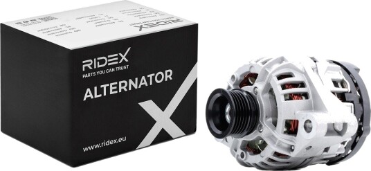 RIDEX 4G0225 Dynamo RIDEX 4G0225 Dynamo