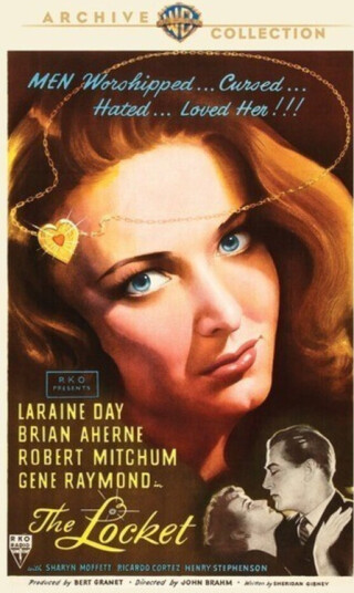 Locket DVD