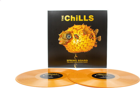 Spring Board: The Early Unrecorded Songs