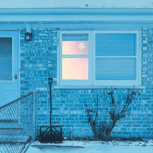 Ratboys  The Window  Kassett