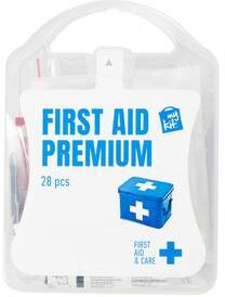 Mykit First Aid Premium   1 stk