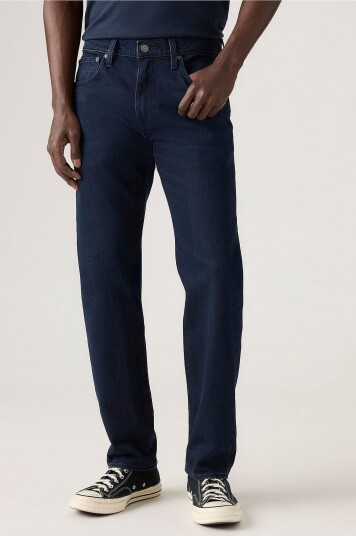 Levi's Jeans 502™ Taper Blå