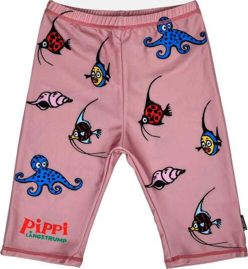 Swimpy UV shorts Pippi Söderhavet