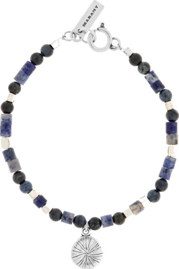 Isabel Marant Herre Accessories Blå S,