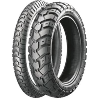 Heidenau K60 Scout 120/90-17 TT 64T bakhjul Heidenau K60 Scout 120/90-17 TT 64T bakhjul