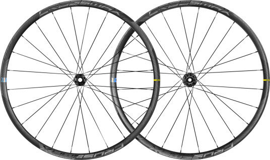 Mavic Crossmax SL Ultimate 30 29" Boost Hjulsett