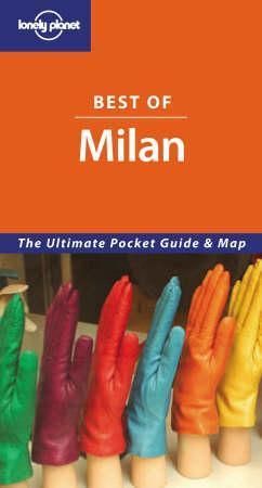 Milano | Alison Bing | Språk: Engelsk Milano | Alison Bing | Språk: Engelsk
