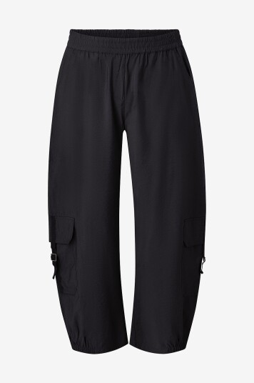 Gozzip   Bukser gLilli Cargo PantSvart