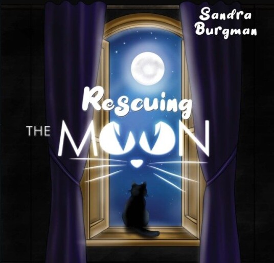 Rescuing the moon Rescuing the moon