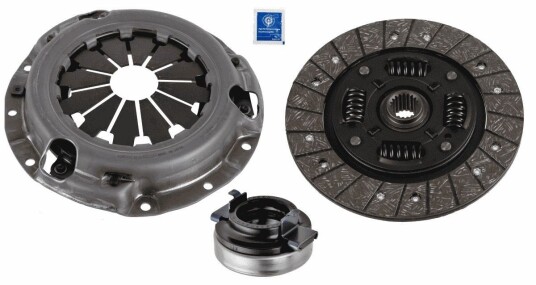 Clutchsett SACHS 3000 558 001 Clutchsett SACHS 3000 558 001