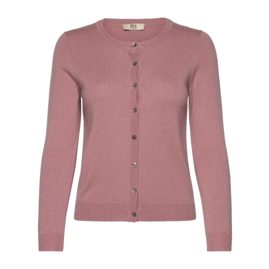 Rosemunde Dame Strikkevarer Rosa L,